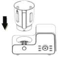 jug vertically