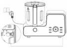 power switch