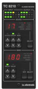 hardware controls