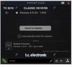firmware