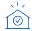 ADT Medical Alert Basic System Installation Guide - Plug into outlet icon