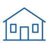 ADT Medical Alert Basic System Installation Guide - Select a location icon
