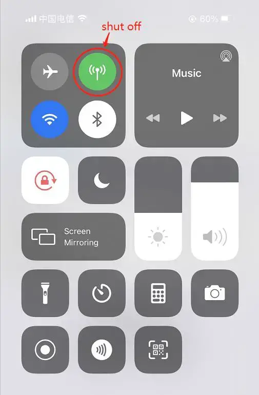 Caméra WiFi à chargeur rapide sans fil AMZCEV - Remarques importantes