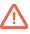 CPS Office Computer Chair Instruction Manual - Warning or Caution icon