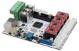 Control board