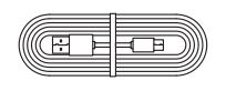 MI Computer Monitor Light Bar User Manual - Type-C Charging Cable