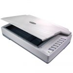 a close up of electronics
