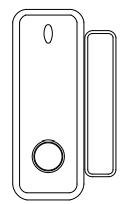 SimpliSafe Smart Security SystemWindow.