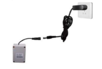 Testrix Inspection Camera System User Manual - Charge Setup