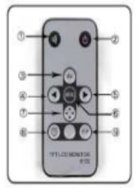 Testrix Inspection Camera System User Manual - Remote