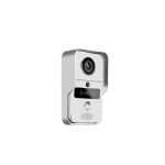 WIZARD 720P TCP IP WiFi Video Doorbell Support Wireless Unlock IOS Android APP Control Instructions - Featured image