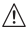 Warning Icon