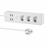 acme SH3103 SMART WI-FI Power Strip