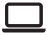 amazonbasics 4-Digit Retractable Cable Lock Instructions - PC icon