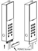 door station