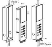door station fix