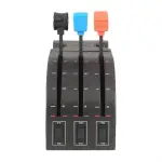 logitech Professional Axes Levers Simulation Controller - feature image