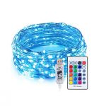TAOTRONICS TT-SL213 LED Starry String Light