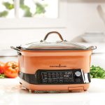COPPER-CHEF-Smart-Cooker