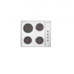 Westinghouse-60cm-Solid-Cooktops