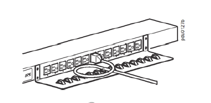 APC Rack Power Distribution Unit Installation Guide - Manuals+