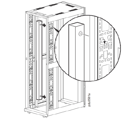 Power Rack Installation APC Rack Power Distribution Unit Installation Guide
