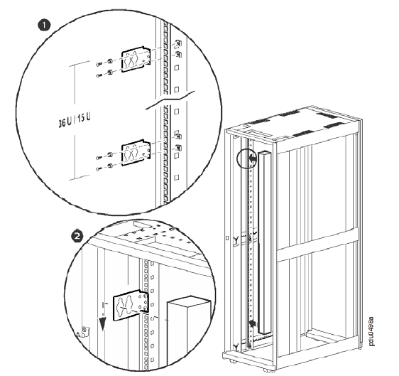 APC Rack Power Distribution Unit Installation Guide - Manuals+