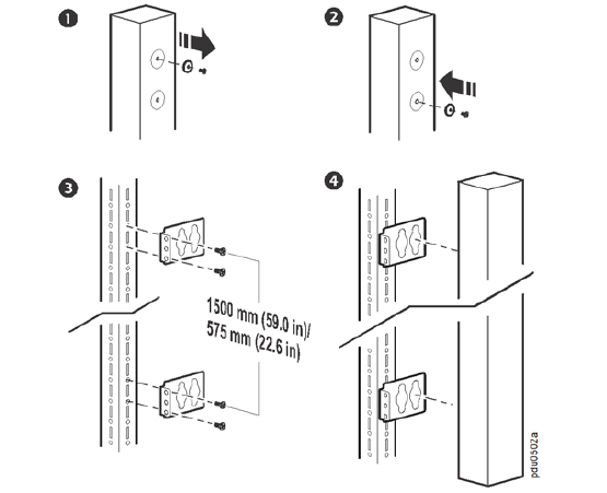Power Rack Installation APC Rack Power Distribution Unit Installation Guide