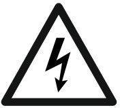 APC Smart-UPS X Uninterruptible - warning