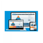 graphical user interface, website
