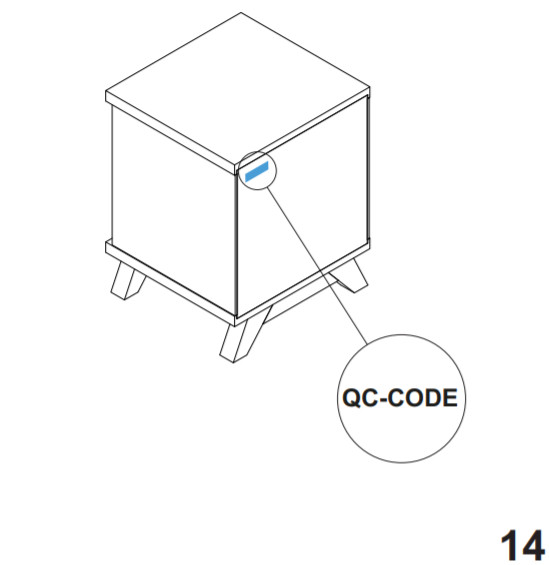 BIPITA LYNN Night
Table14