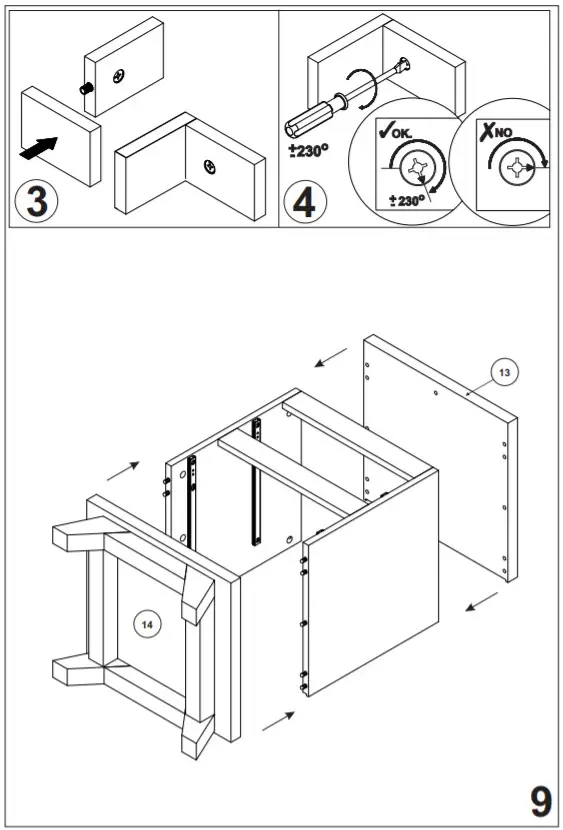 BIPITA LYNN Night
Table9