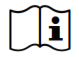 Consult user documentation icon
