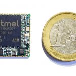 DAB-EMBEDDED HaneSOM Small Embedded System on Module - featured image