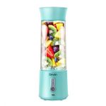 DEVAN QXQ A7 Portable Mini Blender