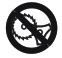 Do not install or use any type