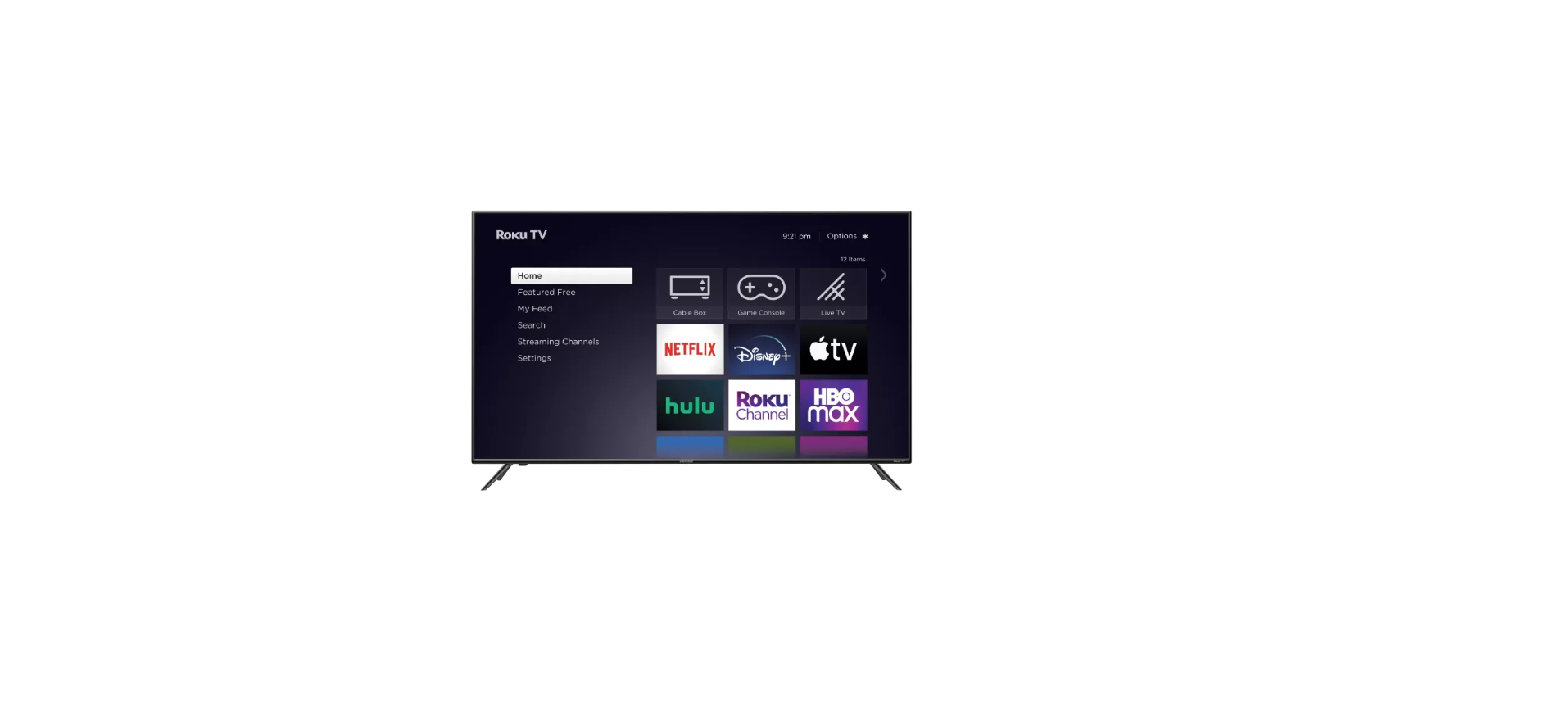 Element Tv 70 Inch Roku Element Roku TV 用戶指南