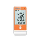 Elitech Multi-use Temperature &amp Humidity Logger featured