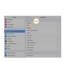 Get started with accessibility features on iPad-featured