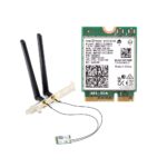 How to solve if Intel wireless card cannot detect the wireless signal of 802.11ax router-featured