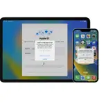Manage two-factor authentication from iPod touch-featured