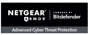 NETGEAR RAX43 Nighthawk AX5 5-Stream AX4200 WiFi Route