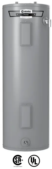 State WATER HEATER Commercial-Grade -