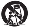TORAIZ Multi tracker SQUID User Guide - use caution when moving icon
