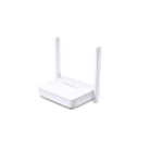 What can I do if the ADSL LED indicator is not on constantly on my MERCUSYS ADSL modem router-FEATURED