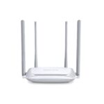 What should I do if I cannot access the internet through Mercusys Wi-Fi router featured
