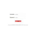 What should I do if I cannot login to the Mercusys Range Extender's web management page-FEATURED