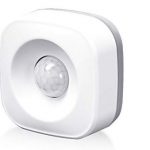 Zigbee Motion Sensor User Guide - Feature image