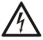 caution icon