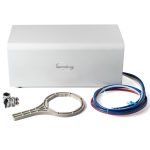 iSpring RCT600 Countertop Reverse Osmosis Water Filtration System
